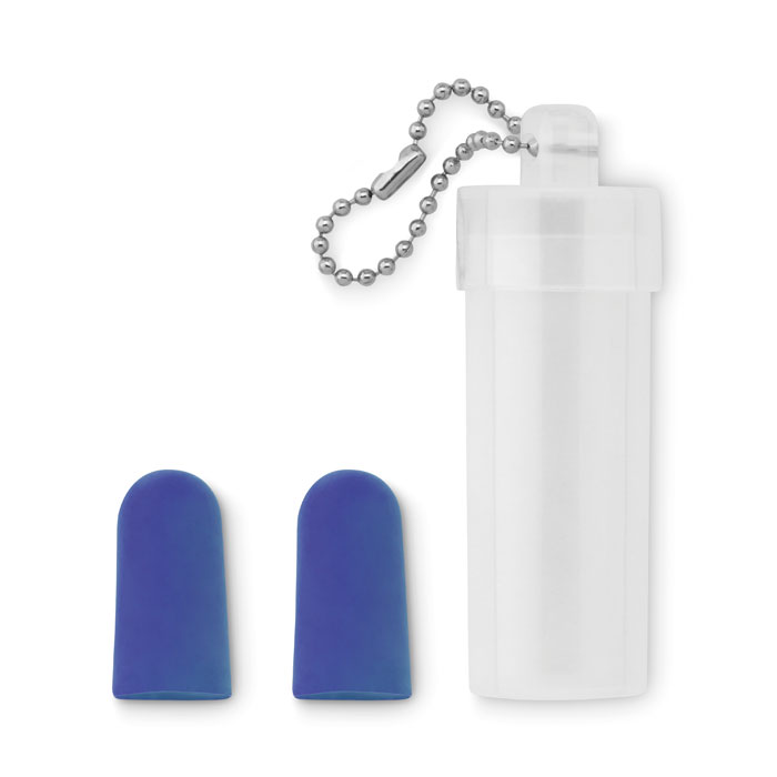 Foxton Earbud Set in Plastic Tube - Adlington
