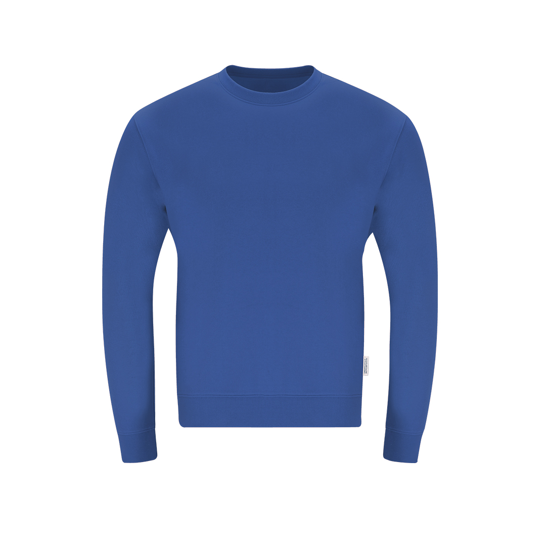 Erwachsenen-Sweatshirt Skelett - Bad Muskau