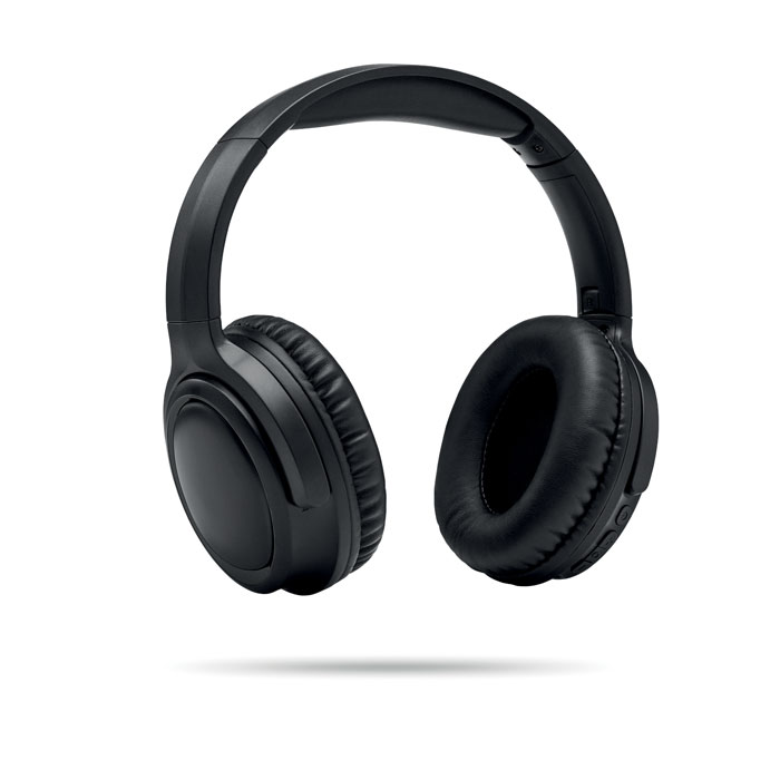 SilenceFold Wireless Headphones - Preston