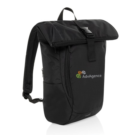 EcoSmart Leonard 15.6 Laptop Backpack - Headbourne Worthy