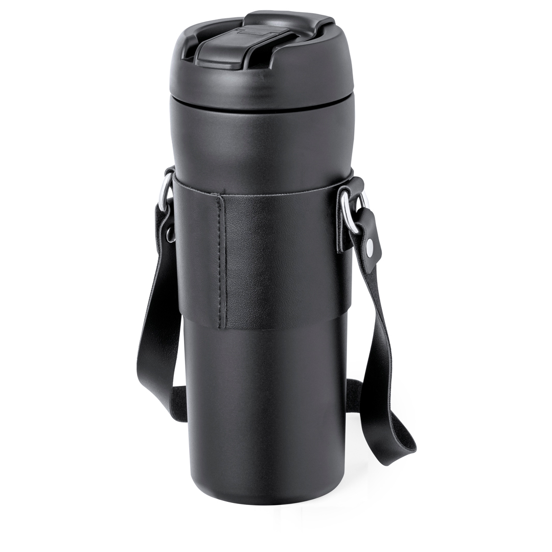Insulated Bottle Matner - Poundbury
