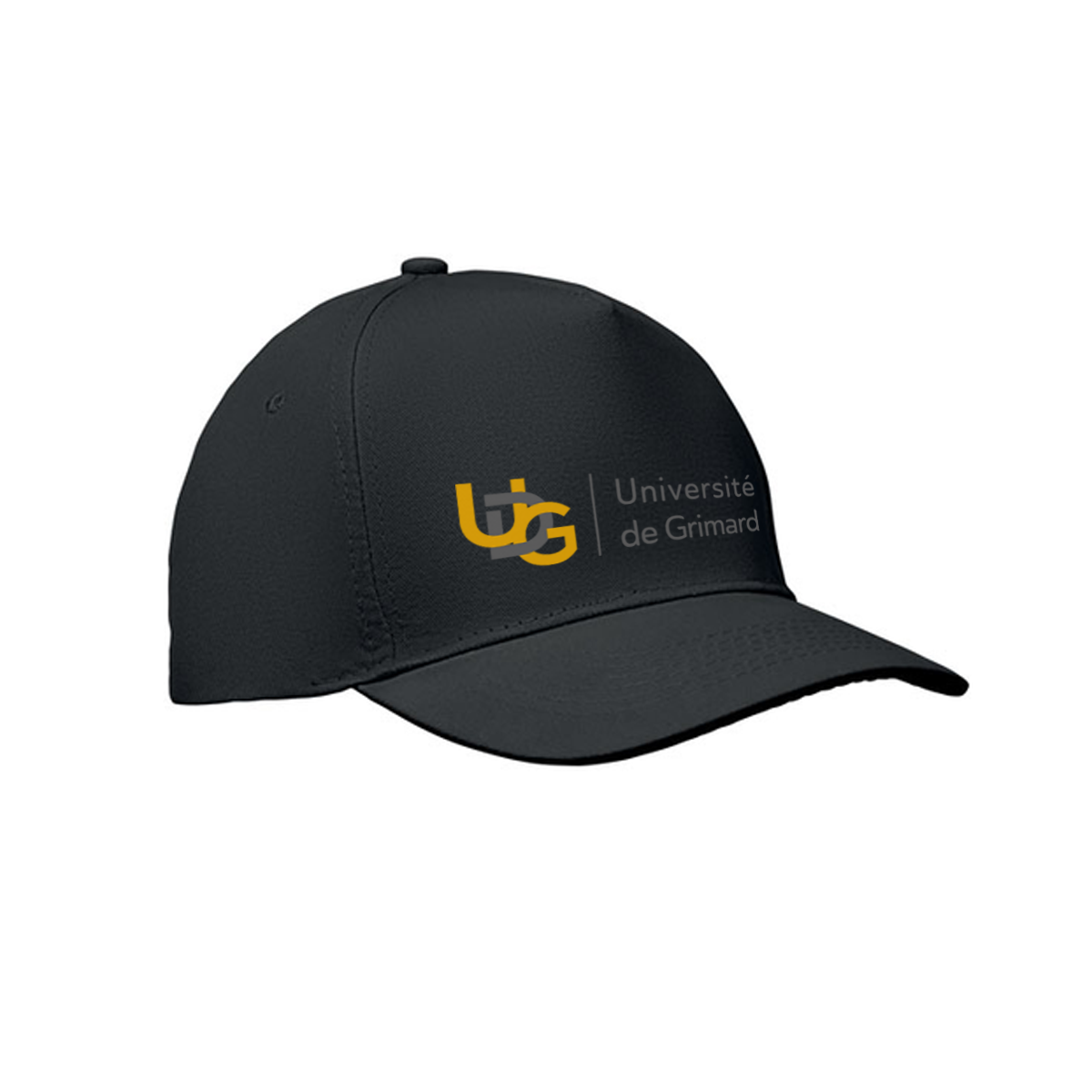 Cotton Twill Baseball Cap - Teignmouth