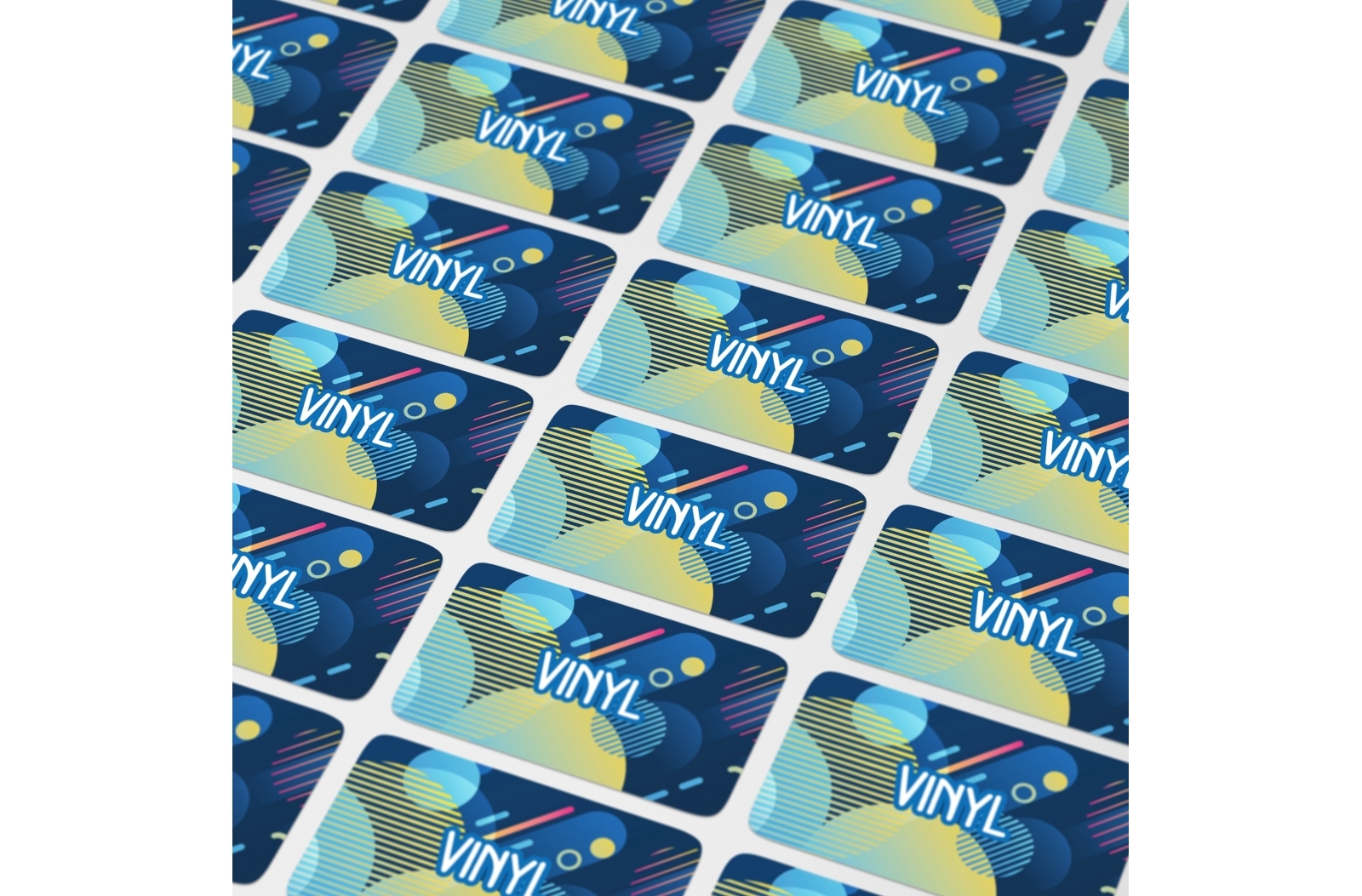 EcoClick Translucent Pen - Dursley