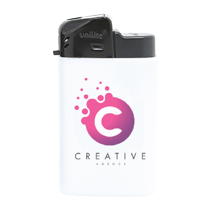 Electronic Refillable Lighter - Headbourne Worthy