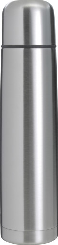 Edelstahl-Thermosflasche mit doppelwandigem - Obergurgl