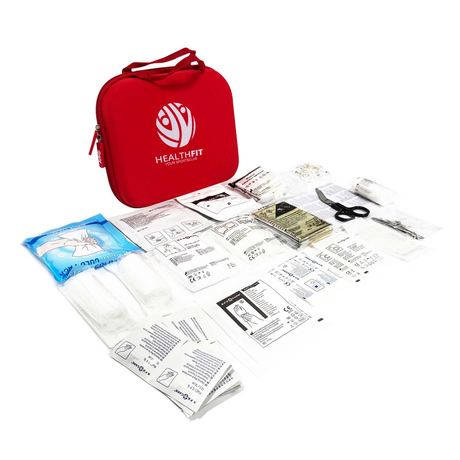 Guardian Aid Pack - Weybridge