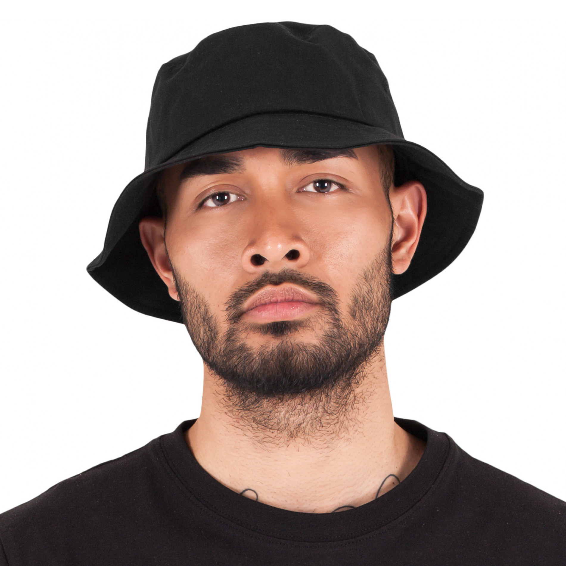 Bob in Stretch-Baumwoll-Twill - Usedom