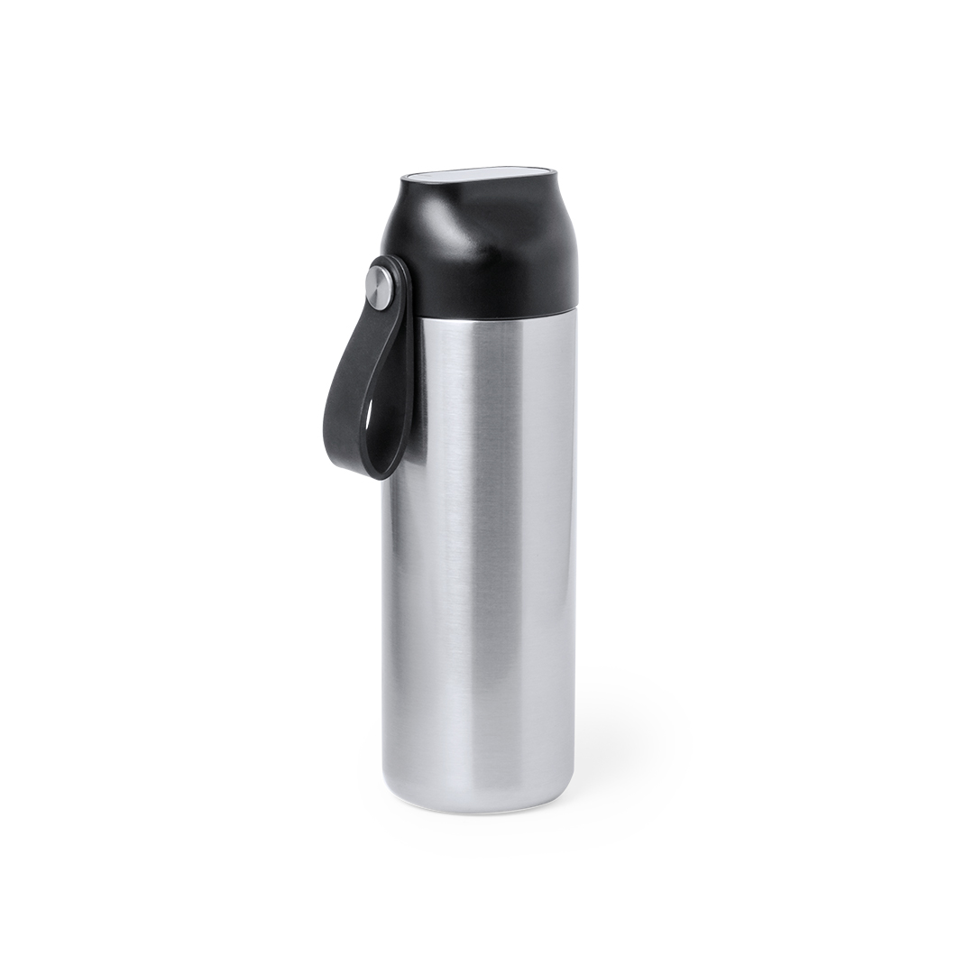 Thermal-Touch Bottle - London