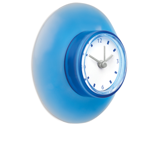 Analogue Watch with Suction Cup - Polebrook