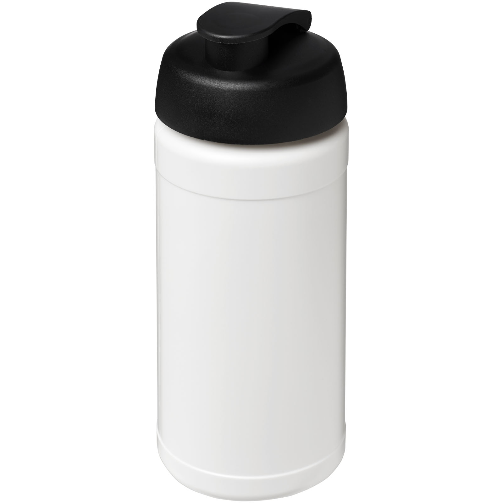 Baseline Plus 500 ml Flip Lid Sport Bottle - Chesham bedrukken met logo