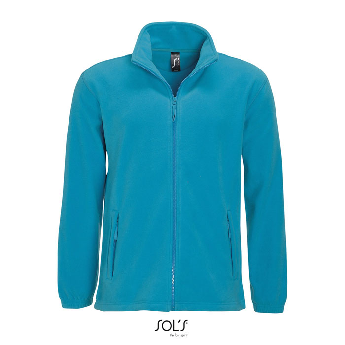 Polar Fleece Jacket - Scruton - Leominster