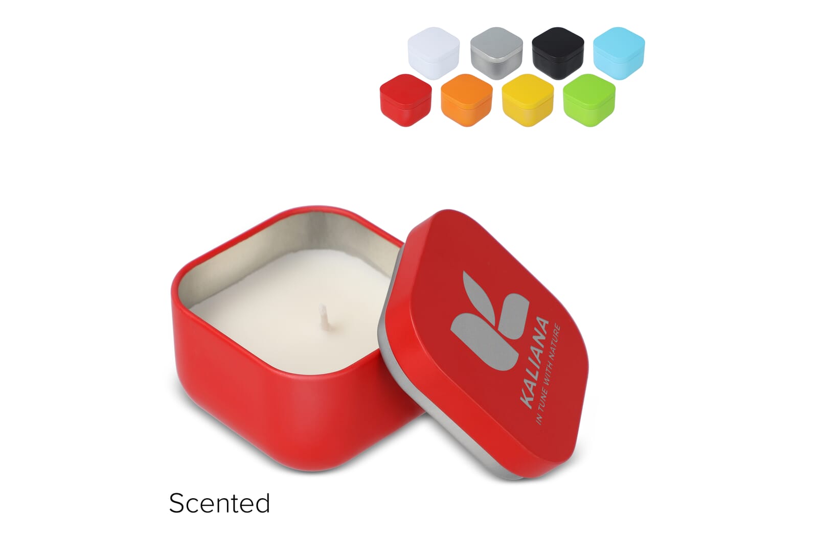 Peaceful Glow - Kings Norton