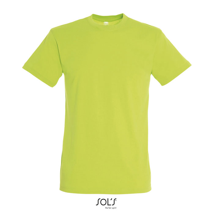 SOL's REGENT Unisex T-shirt - Iver Heath
