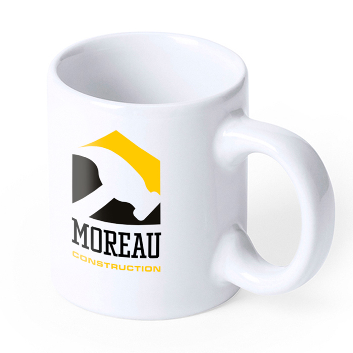 Mug personnalisable 300 ml - Sublim, Mug avec Logo