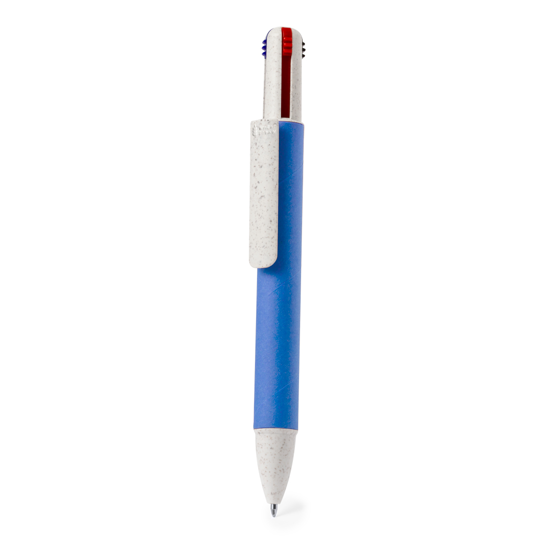 EcoQuad Pen - Whitehaven