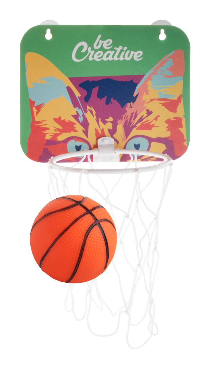 Custom Hoop Set - Bath
