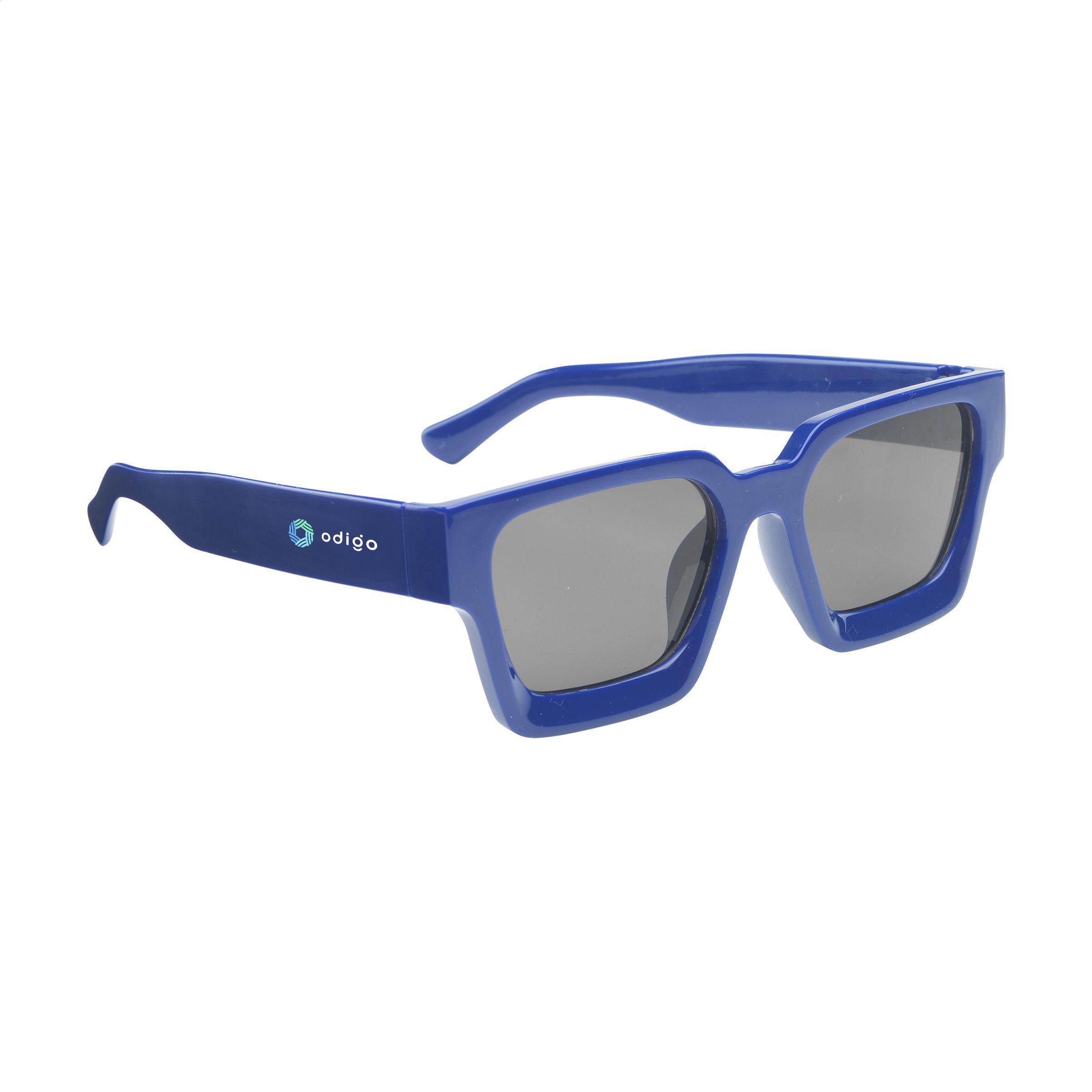 Marina GRS Sonnenbrille aus recyceltem PC