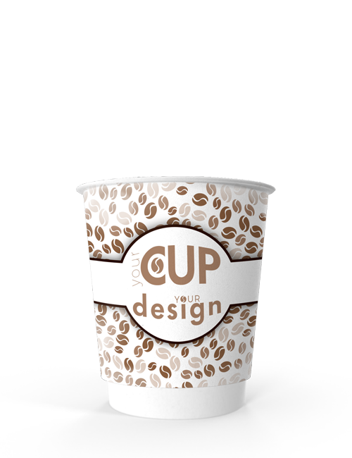 EcoSip Double Wall Cup - Garstang