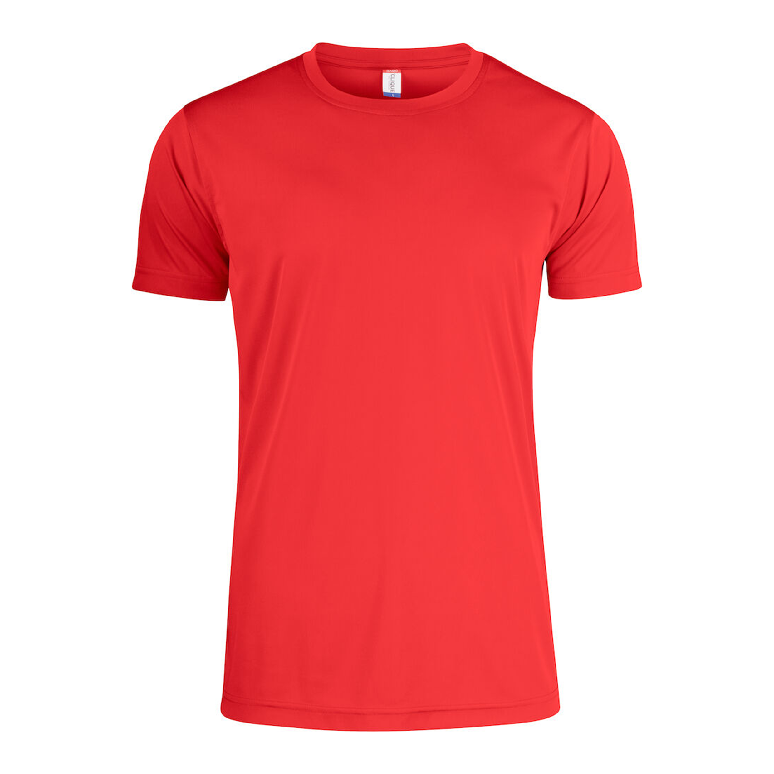 Women's Basic Active T - Woolston