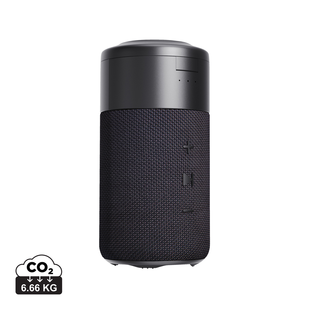 Sonic Charge Eco 10W Speaker with 15W Wireless Charger - Childwall