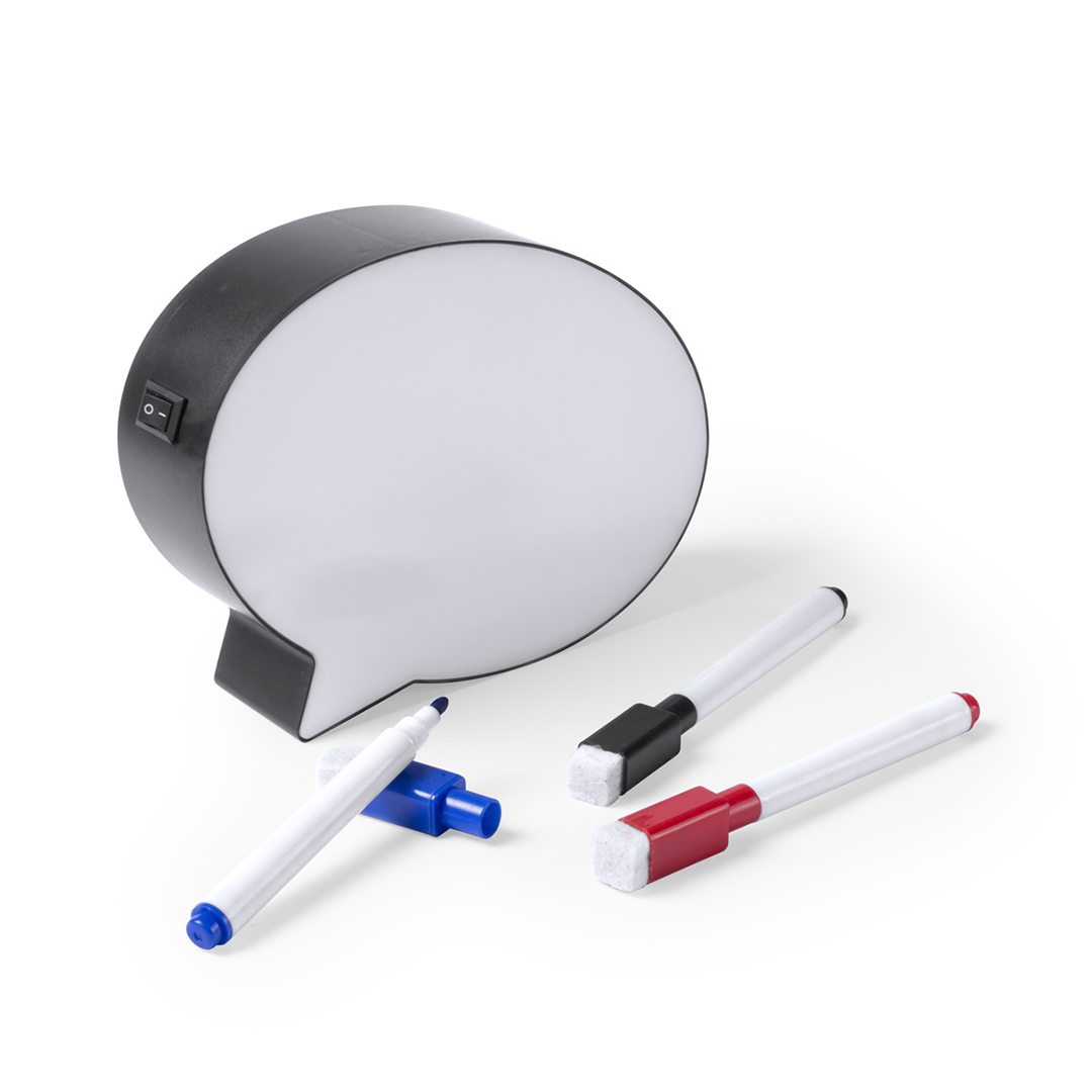 Leuchtende Nachrichten-Tafel - Naumburg