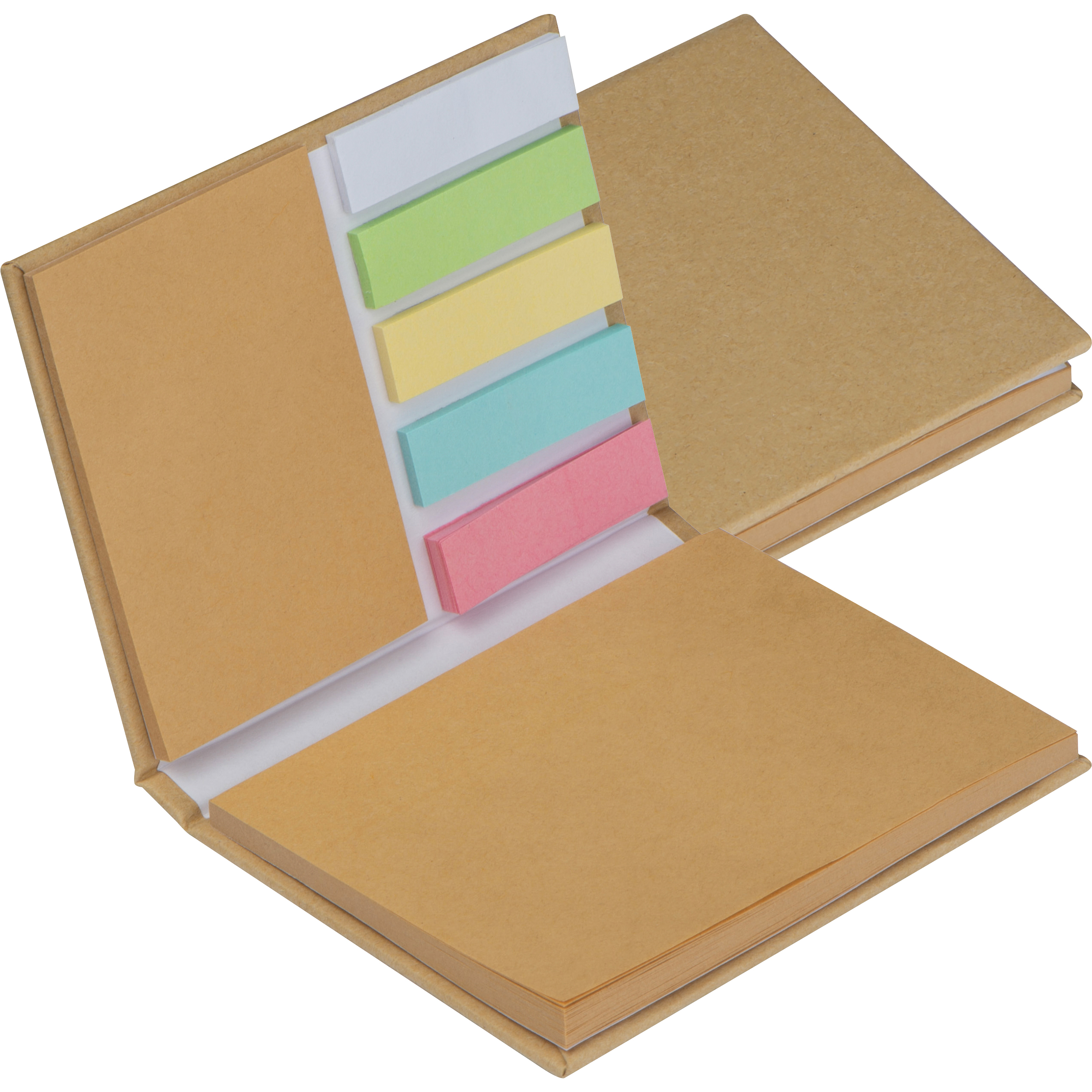 Sticky Note Set - Nether Stowey - Lockerbie