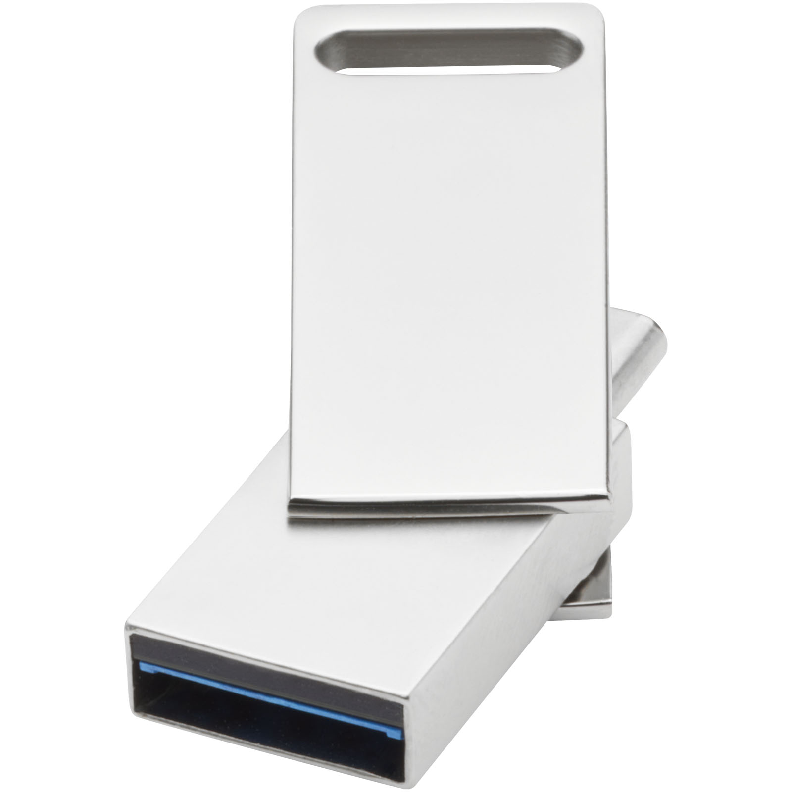 Metal USB 3.0 Type C USB Stick - Bampton