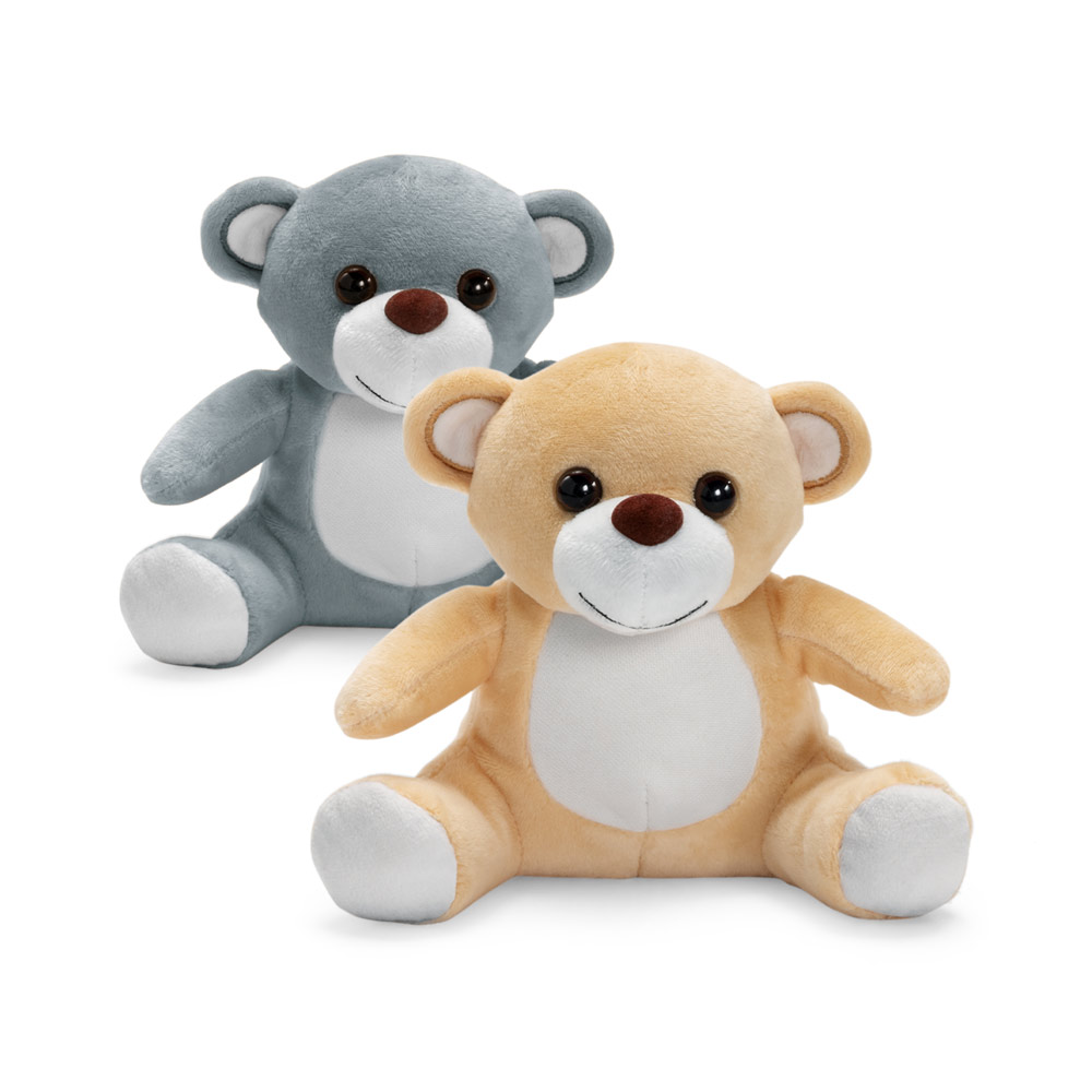 Customizable Teddy Bear Plush Toy - Stow-on-the-Wold - Fontmell Magna