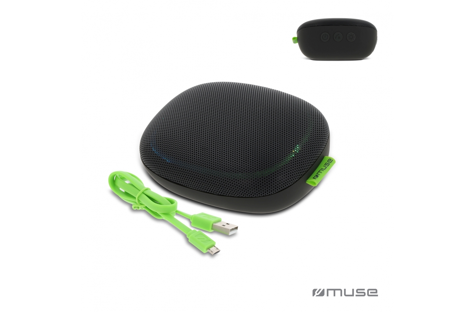 PartyCube Bluetooth Speaker - Little Chalfont - Rowlands Castle