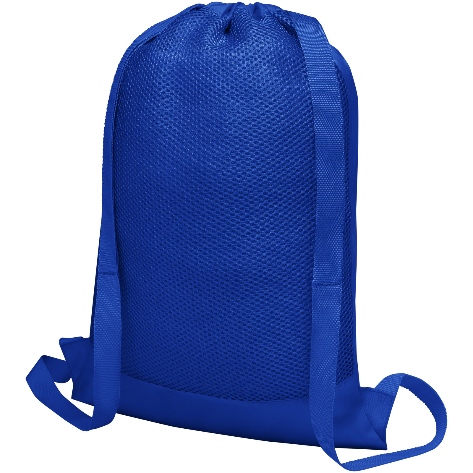 SportyMesh Drawstring Backpack - Kidlington - Lymington