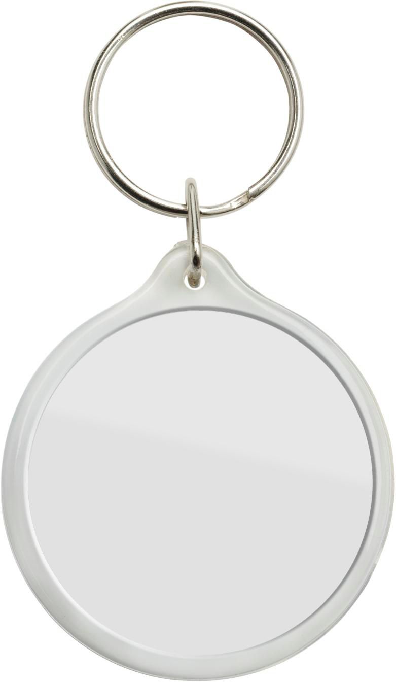 CircleGrip Key Holder - Yarmouth printed with logo