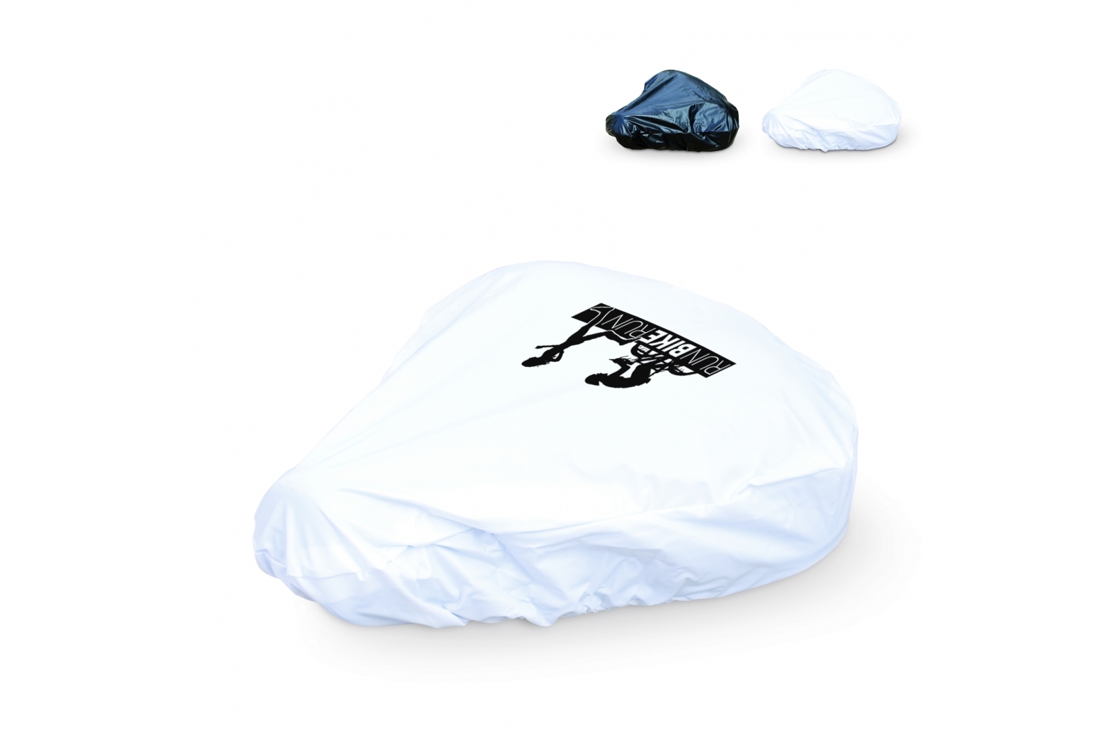 Recycled Polyethylene Terephthalate Saddle Cover - Standish