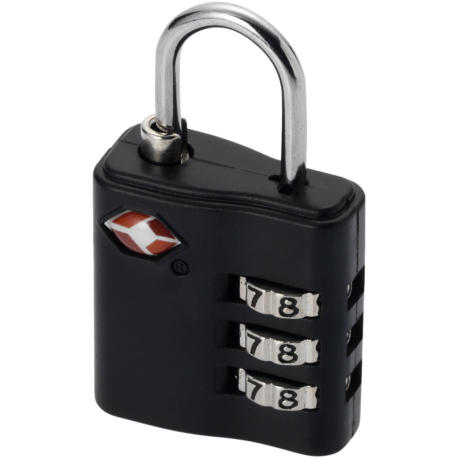 Travel Lock - Barlow - Pedmore