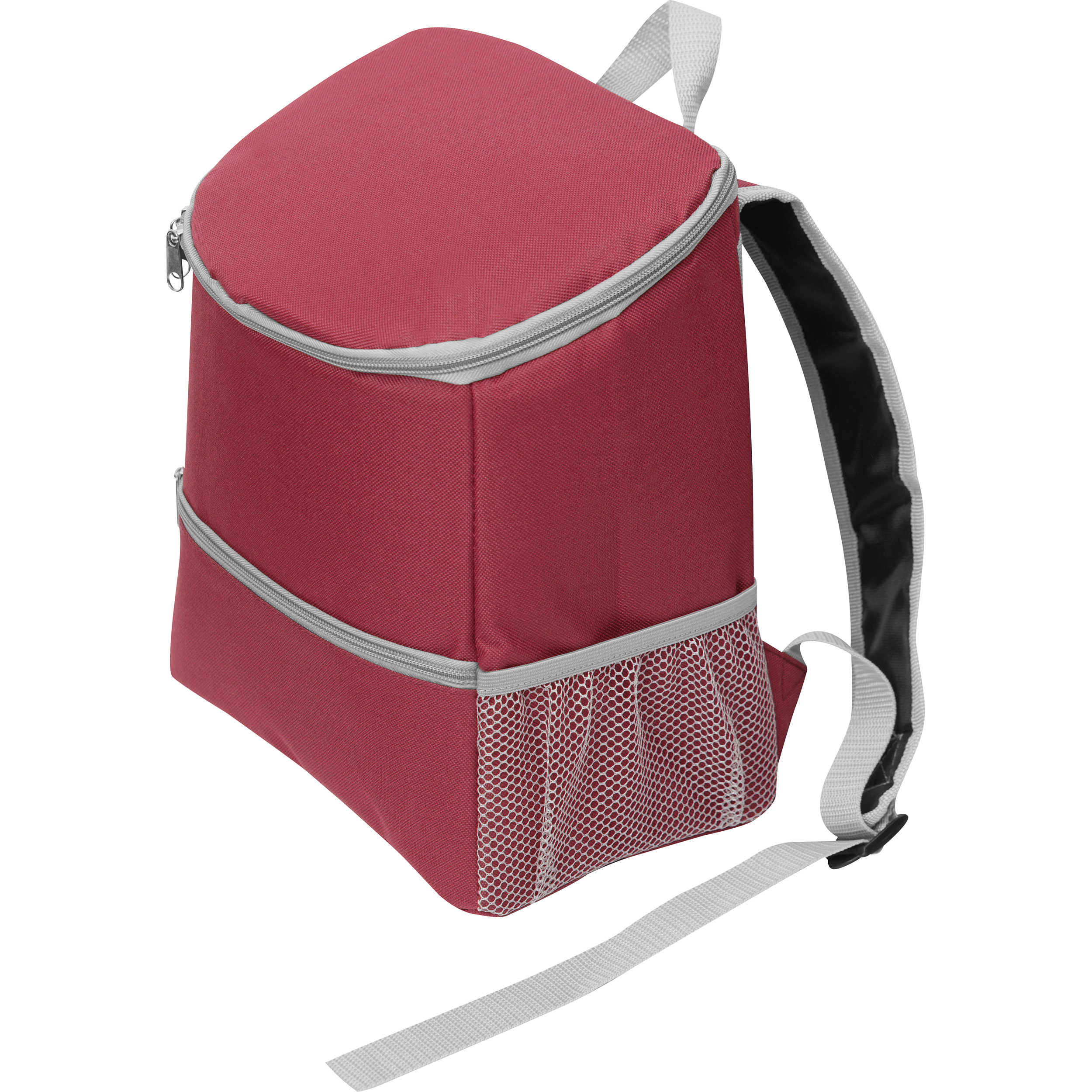 Customized Logo Cooler Backpack - Redditch