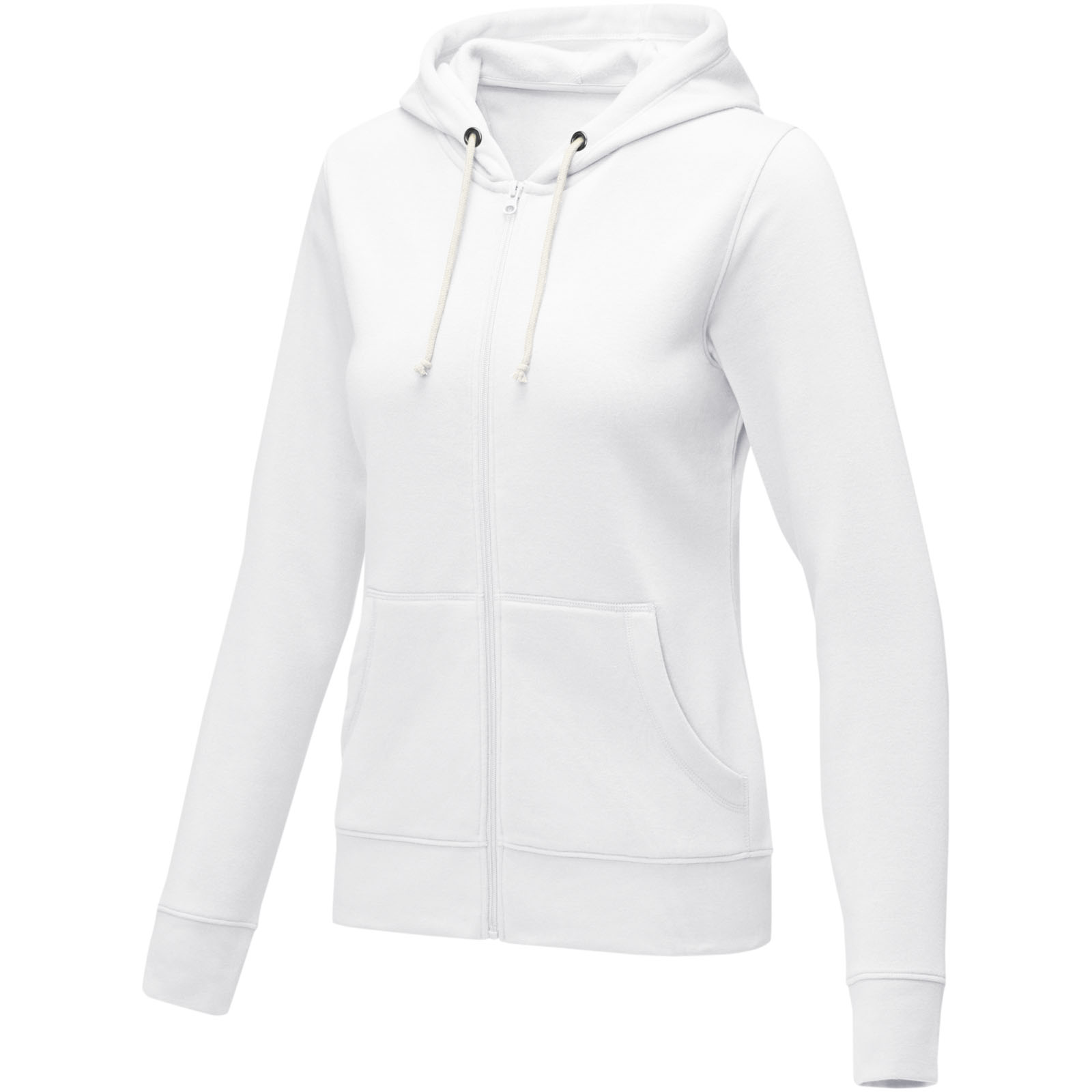 Theron Women's Full Zip Hoodie - Heston