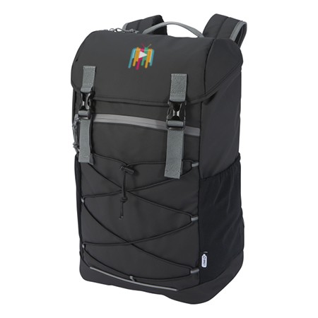 EcoTech Laptop Backpack - Loxley - Alvington