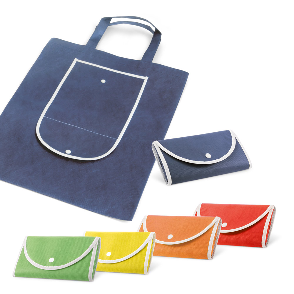 Foldable EcoBag - Lympstone - Plungar