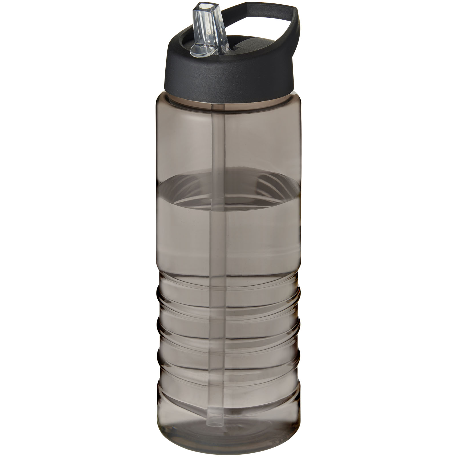 Ocean-Safe Ribbed Water Bottle 750ml - Ashurst Wood - Market Rasen