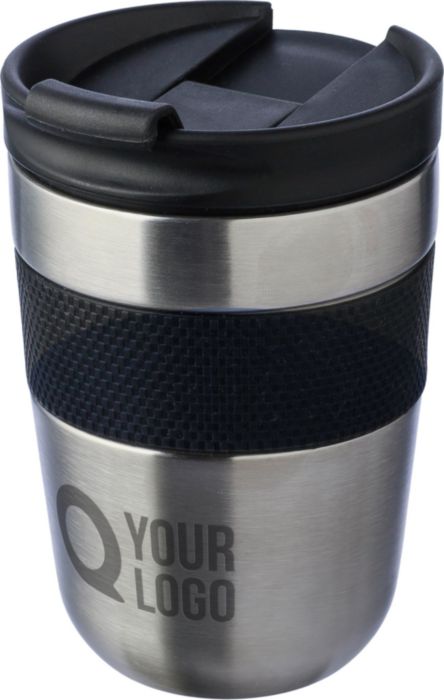 Stainless Steel Thermal Mug 300 ml - Kirby Mallory