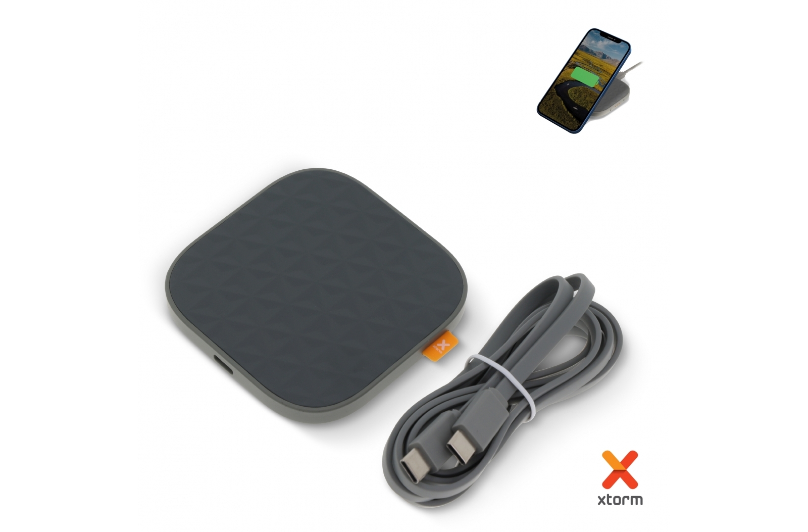 Xtorm Wireless Charger - Dunsfold - Aughton