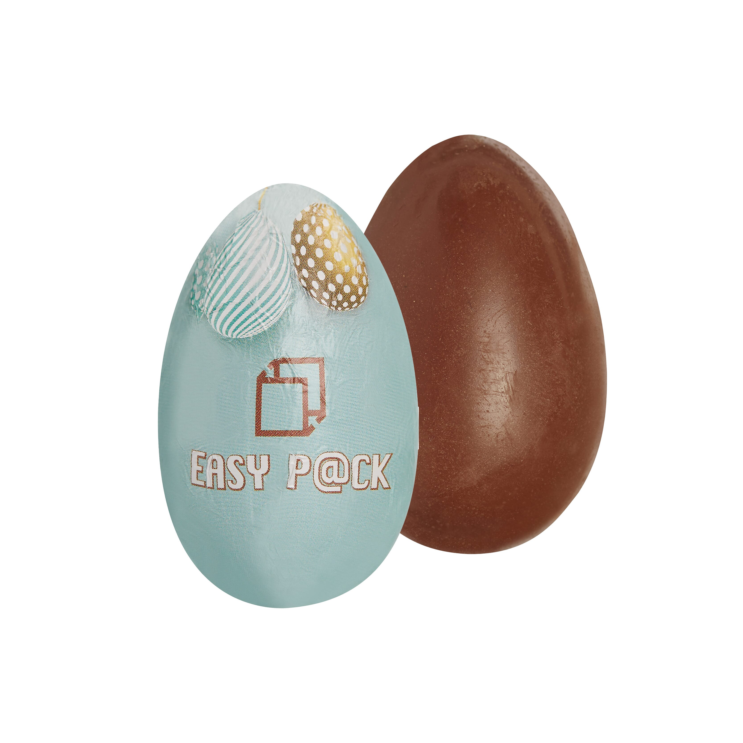 Eggstraordinary Delight - Kirkdale