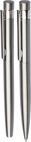 EcoSteel Pen Duo - Epsom and Ewell
