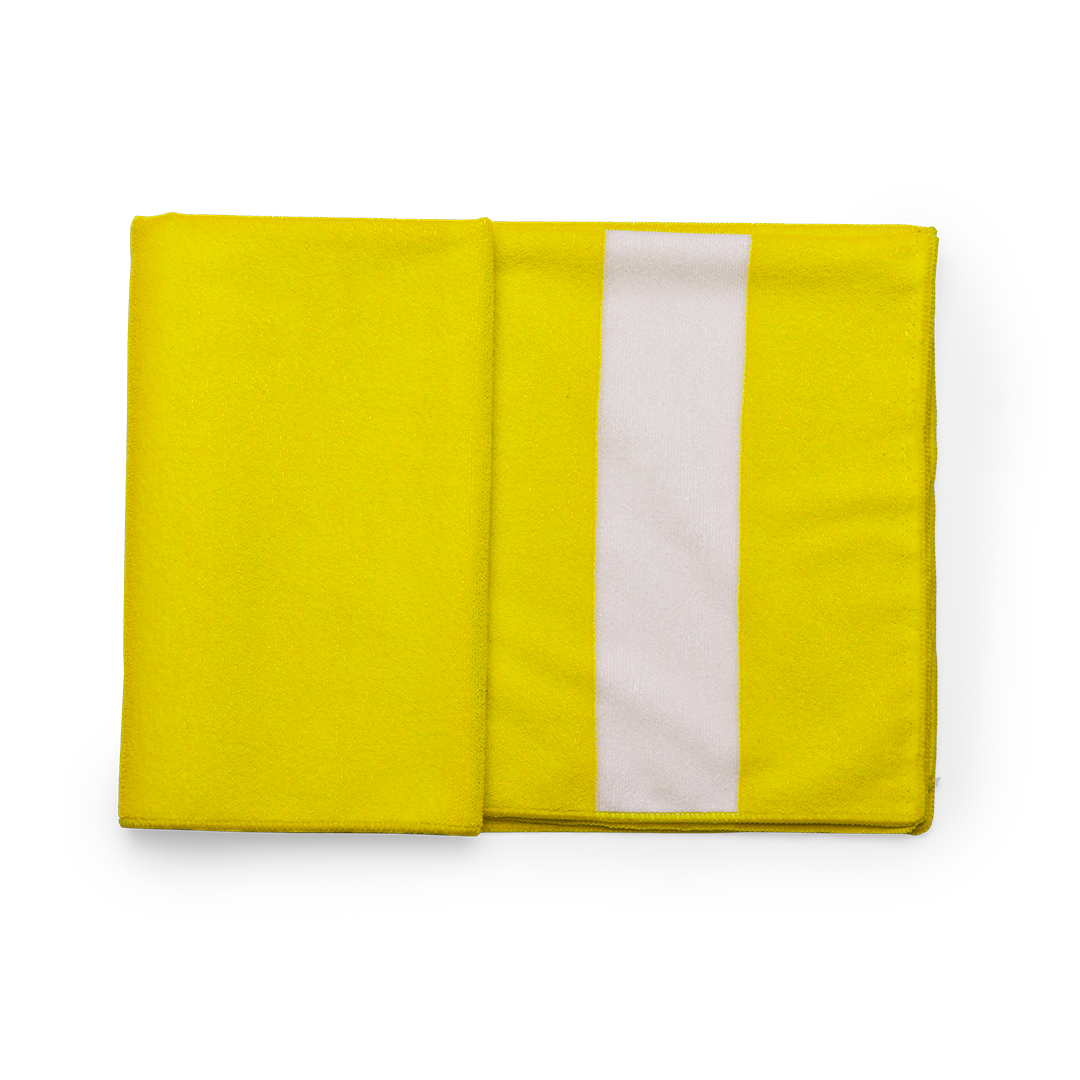 XL Microfiber Towel - Bledlow - Derry