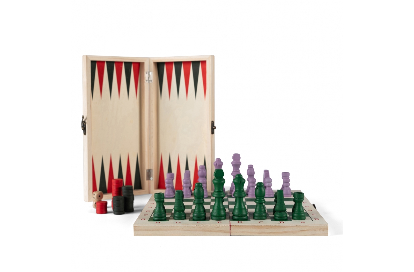 Colorful Combo Games - Whiston - Nibthwaite