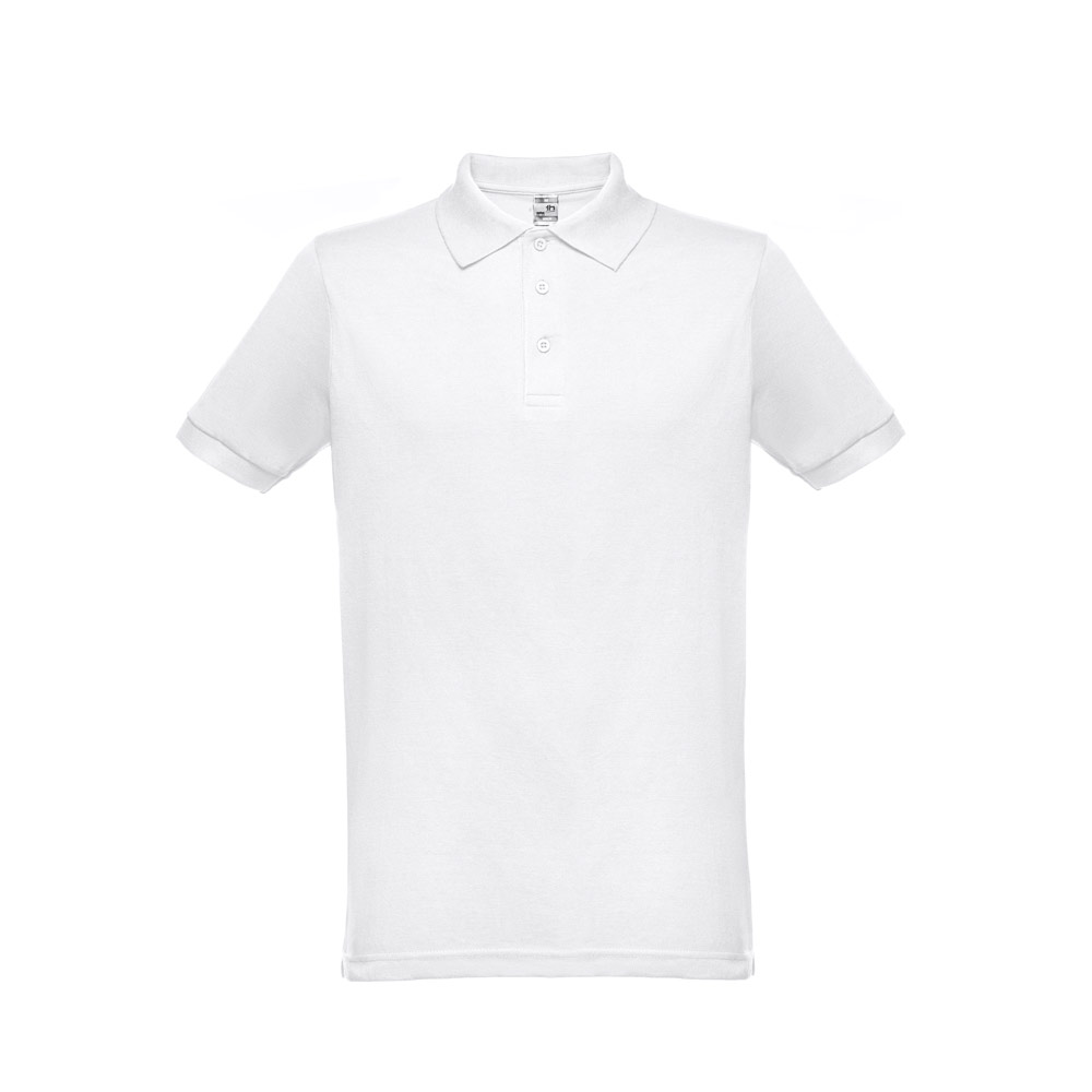 Classical Mesh Polo Shirt - Olton