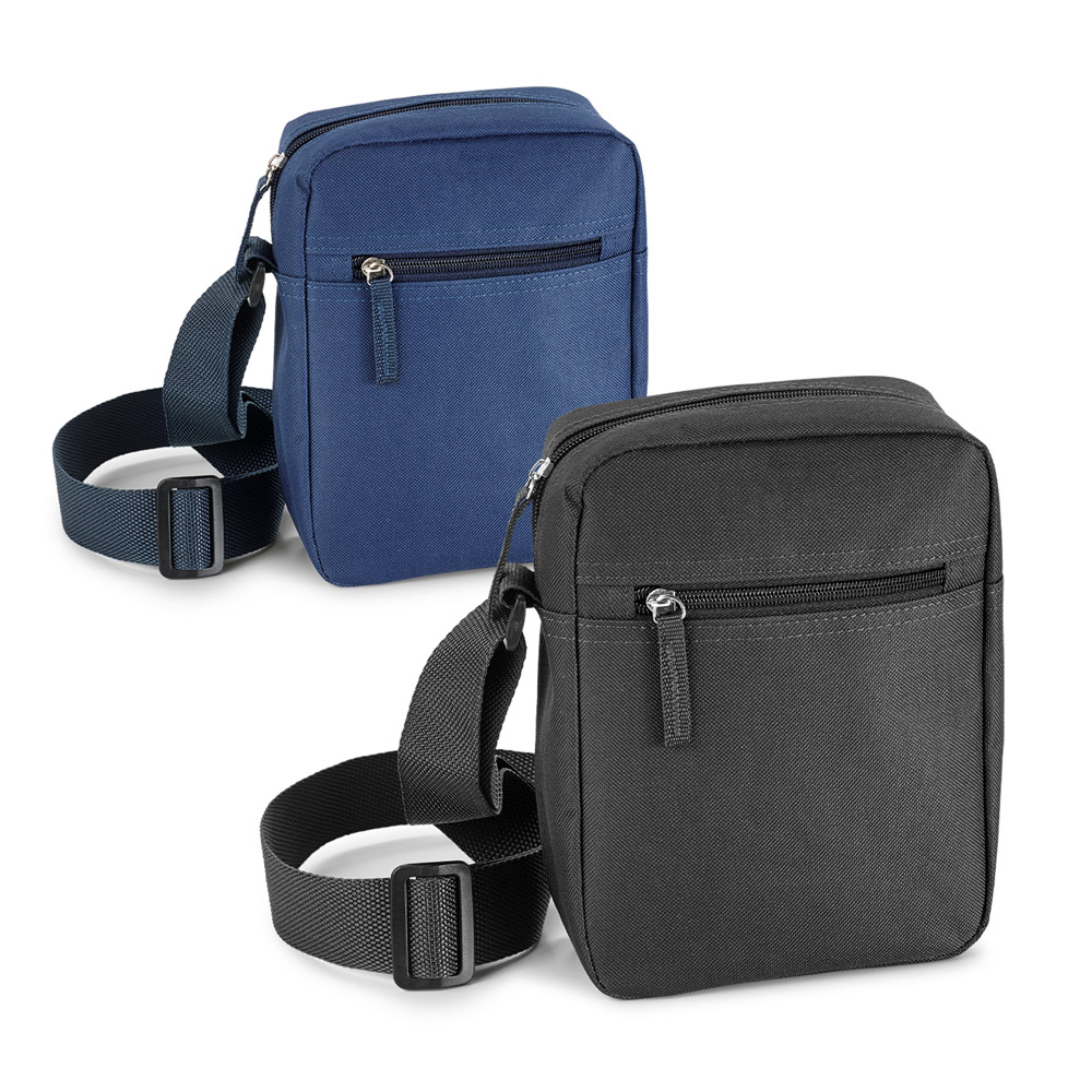 A shoulder bag made of 600D fabric - Upper Slaughter - Halewood