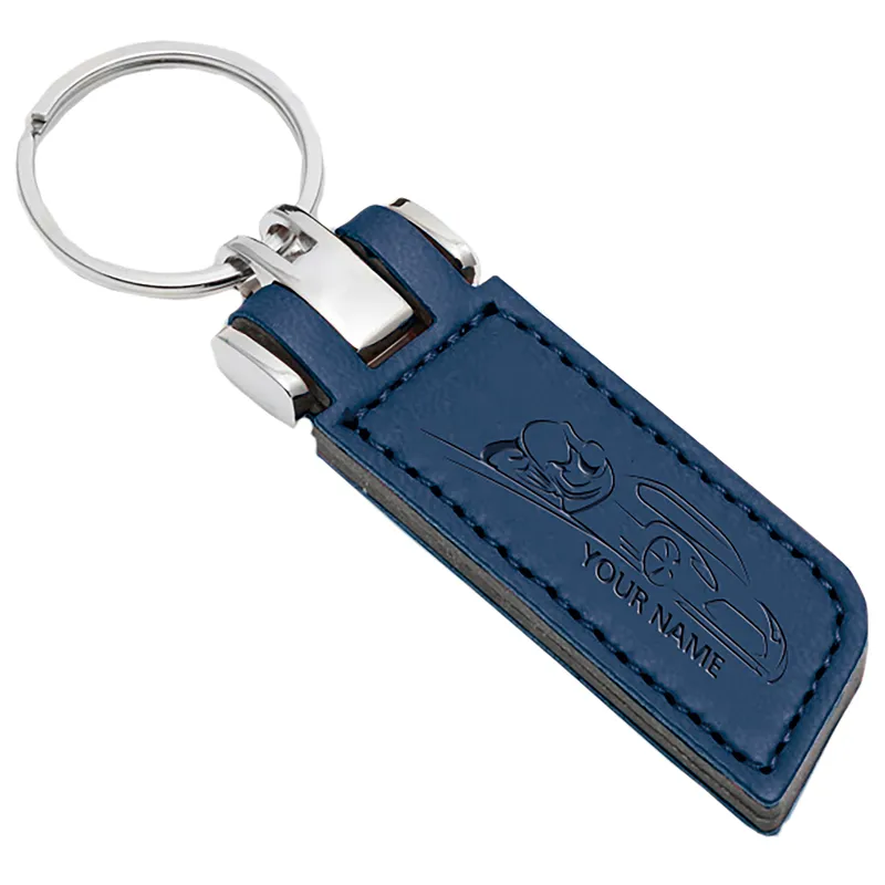 Multicolor Elegance Keyholder - Great Glenfield