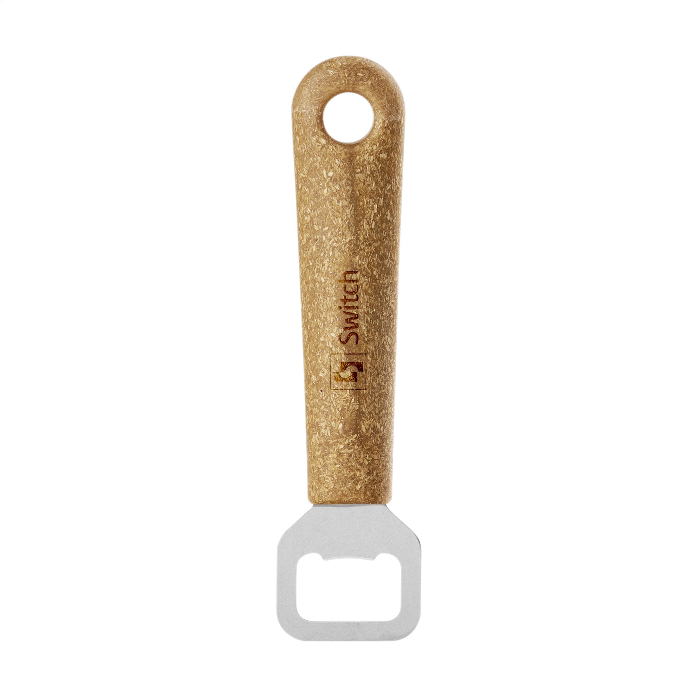 EcoSteel Bottle Opener - Charlton - Chartham
