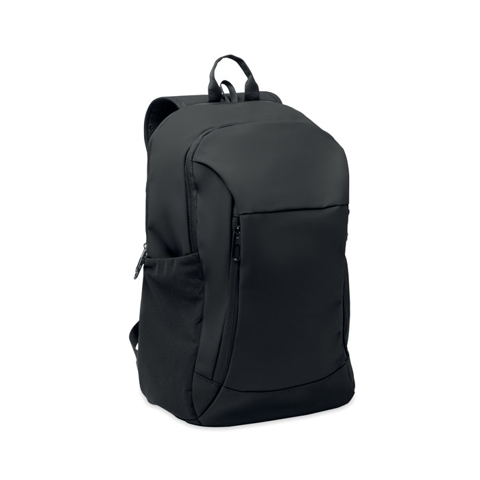 SoftGuard 15 Laptop Backpack - Exmouth