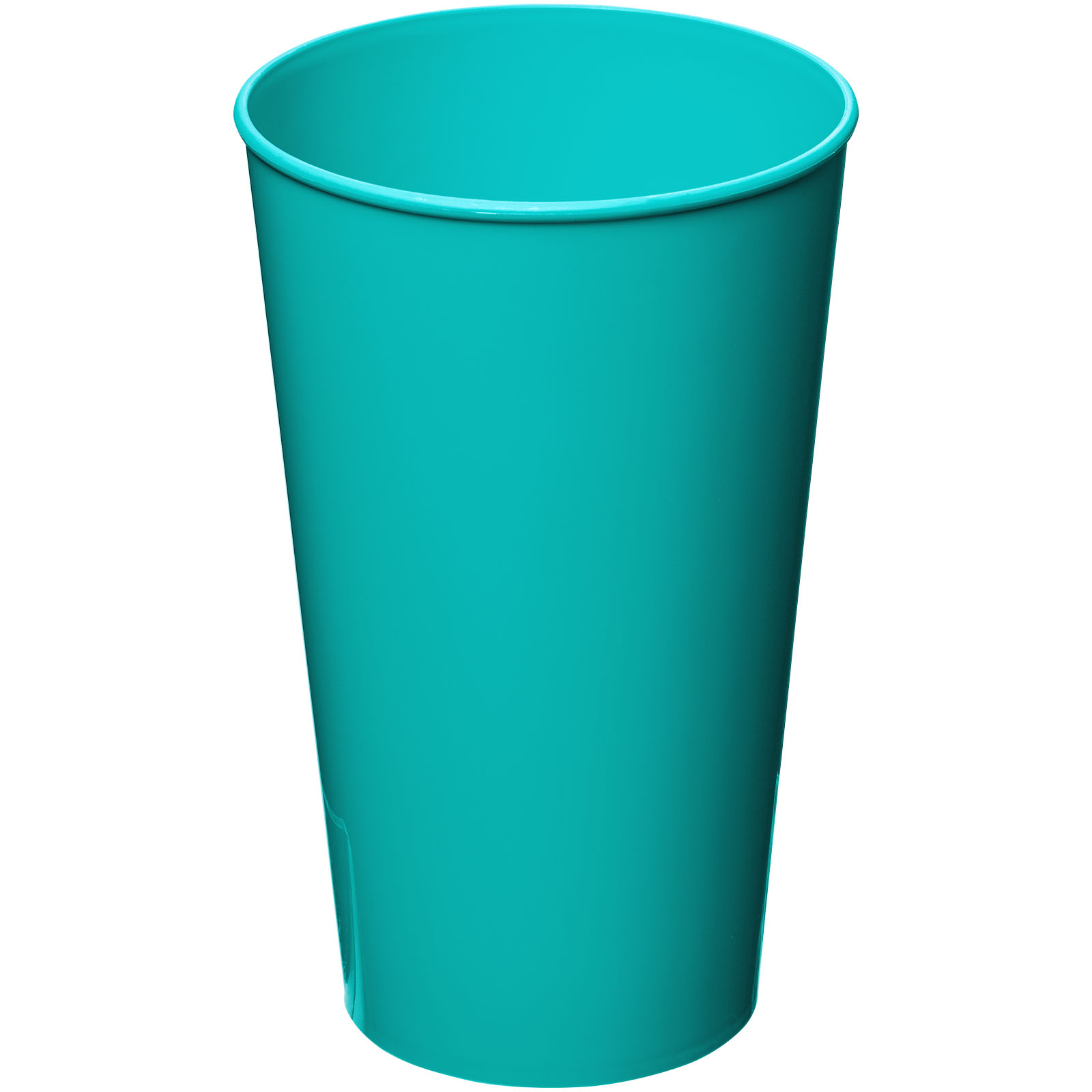 Plastic Cup - Sphere - Lewes